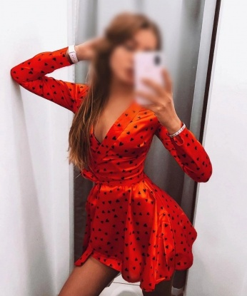 Проститутка Светика