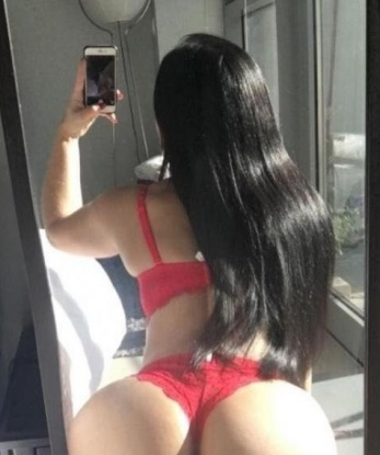 Проститутка Валентина