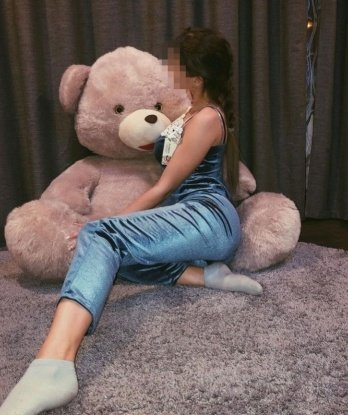 Проститутка Юляшечка